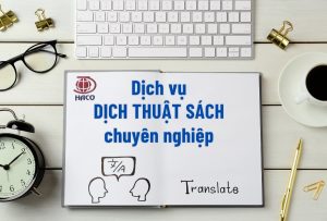 5 Bí Quyết Chọn Dịch Vụ Dịch Thuật Sách Chuyên Nghiệp