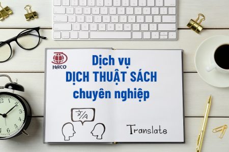 5 Bí Quyết Chọn Dịch Vụ Dịch Thuật Sách Chuyên Nghiệp