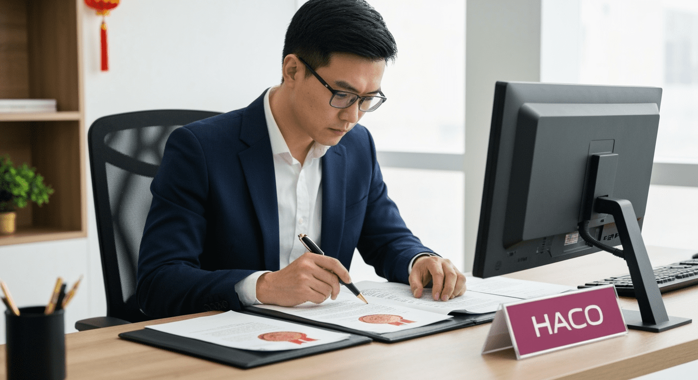 công ty dịch thuật tiếng trung chuyên nghiệp