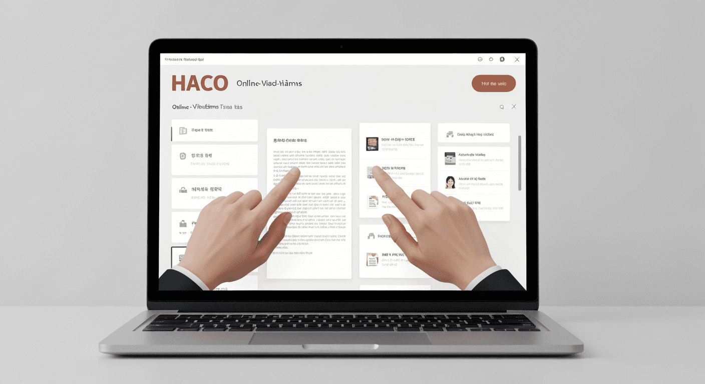 Dịch Tiếng Hàn Sang Tiếng Việt Online HACO Chuẩn Xác, Nhanh Chóng 3 dịch tiếng hàn sang tiếng việt online