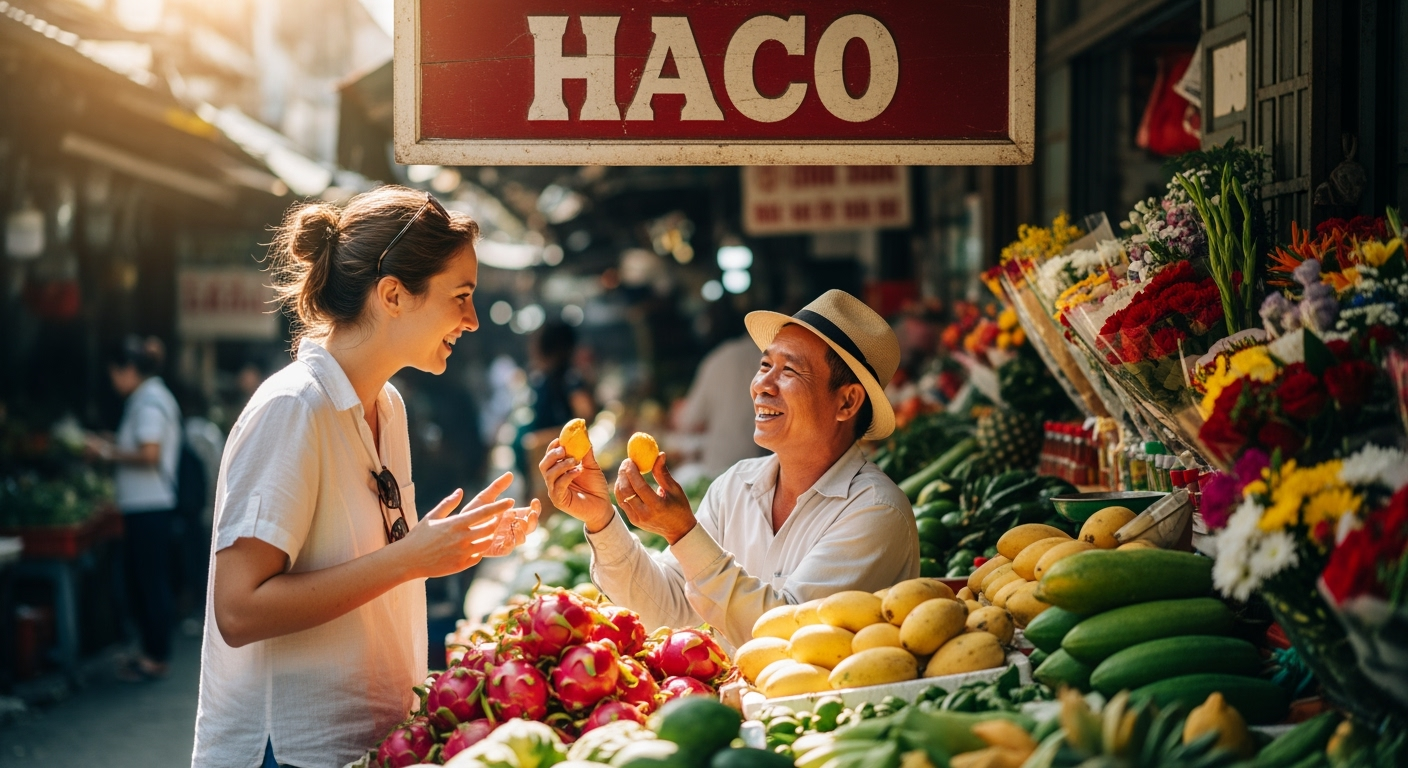 khóa học tiếng Việt cho người nước ngoài
