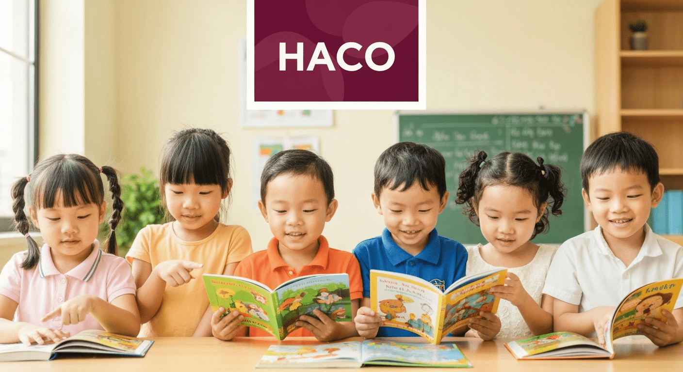Sách Tiếng Việt Trẻ Em Cho Người Nước Ngoài Khơi Dậy Tình Yêu Việt Ngữ 5 sách tiếng Việt trẻ em cho người nước ngoài