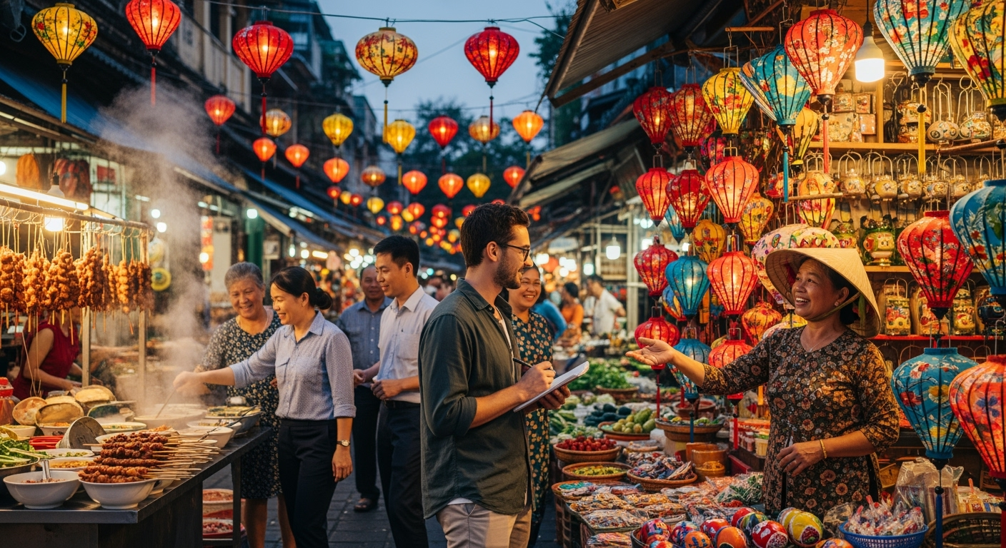 dạy tiếng Việt miễn phí cho người nước ngoài