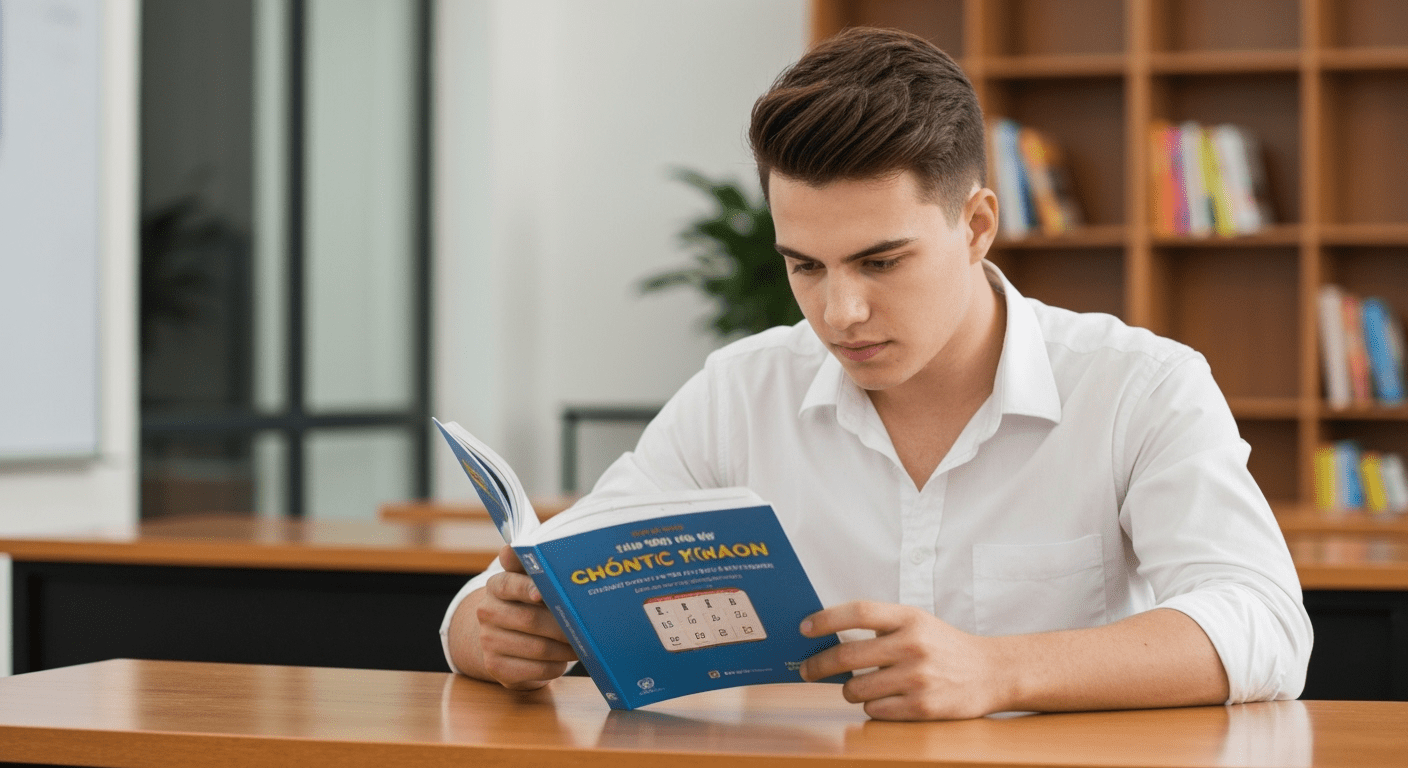 giáo trình phát âm tiếng Việt