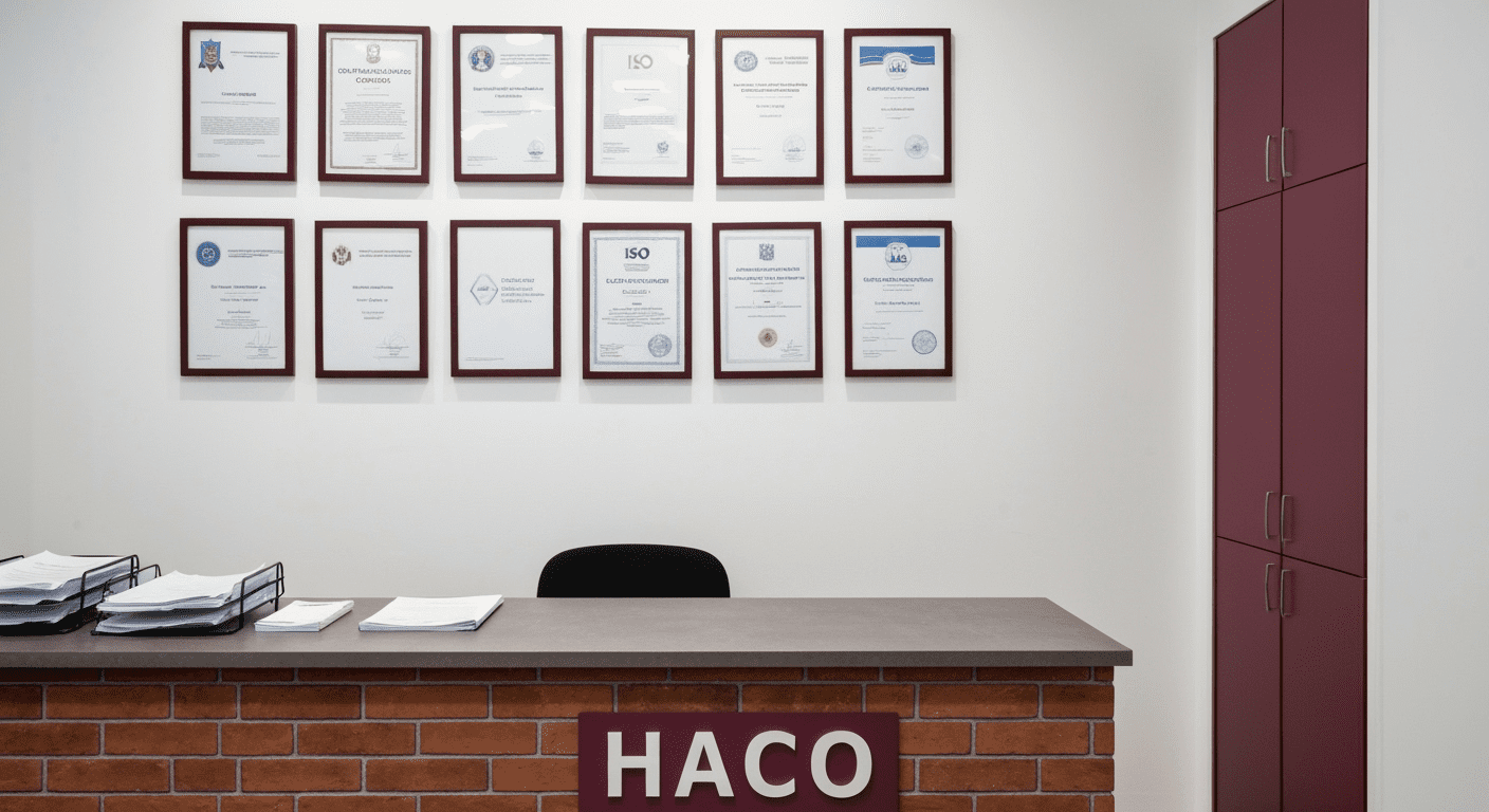 Địa chỉ Dịch thuật Công chứng Uy tín Lợi ích khi chọn HACO 5 địa chỉ dịch thuật công chứng uy tín