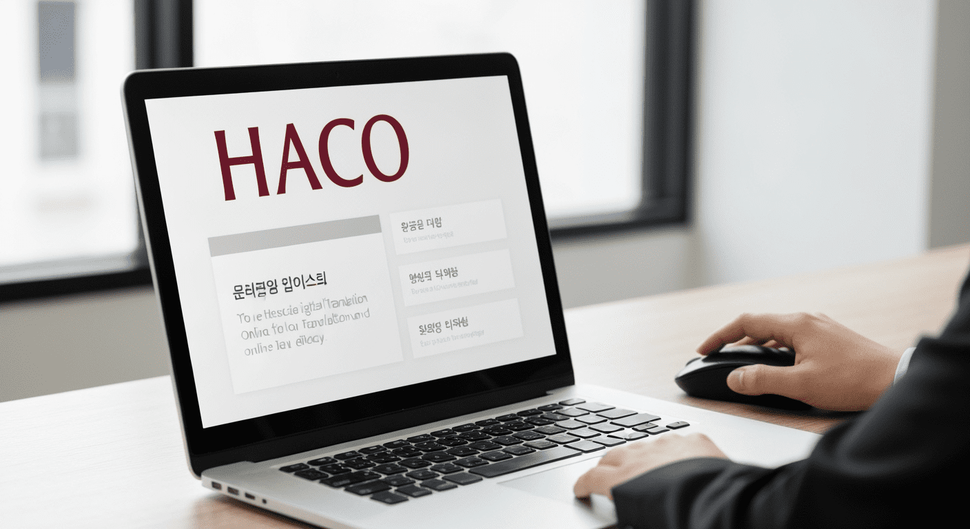 Dịch Tiếng Hàn Online Chuẩn Xác Nhanh Chóng Giải Pháp Tối Ưu 3 dịch tiếng hàn online
