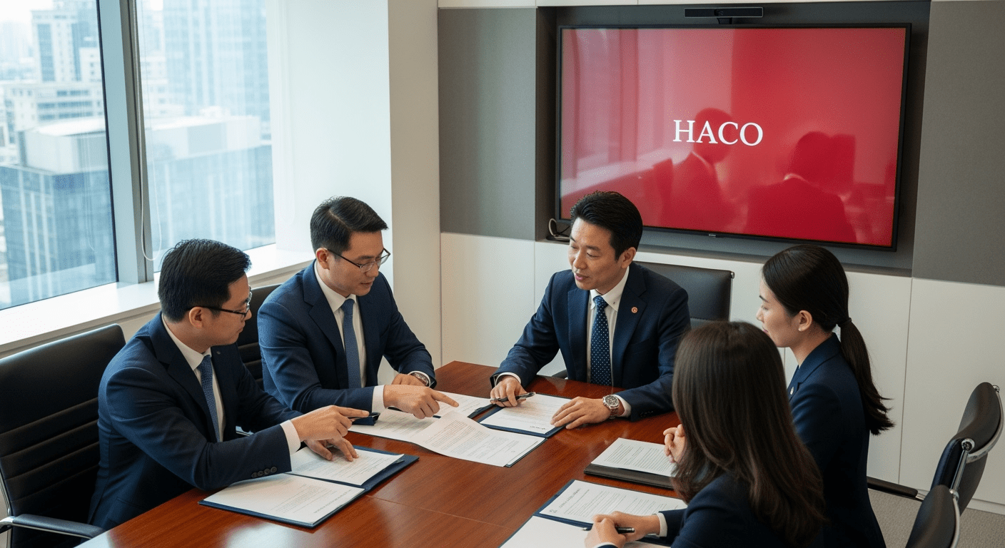 dịch vụ dịch thuật hợp đồng kinh tế tiếng nhật