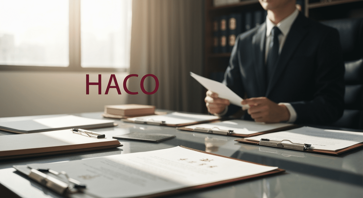 Văn phòng công chứng tiếng Trung gần đây – Giải pháp uy tín HACO 4 văn phòng công chứng tiếng trung gần đây