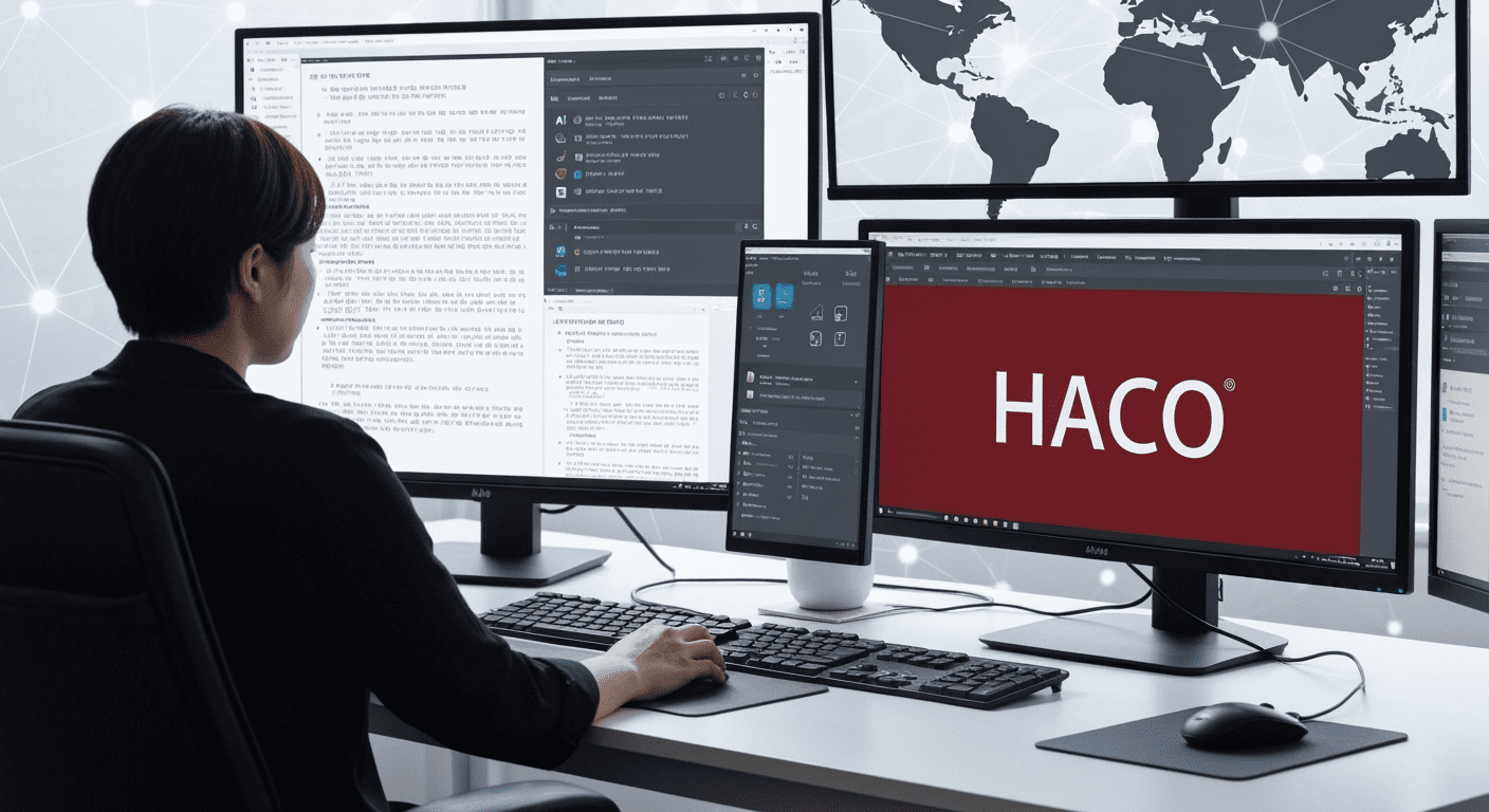 Dịch vụ dịch online tiếng Hàn HACO Giải pháp toàn diện, chất lượng cao 4 dịch vụ dịch online tiếng hàn