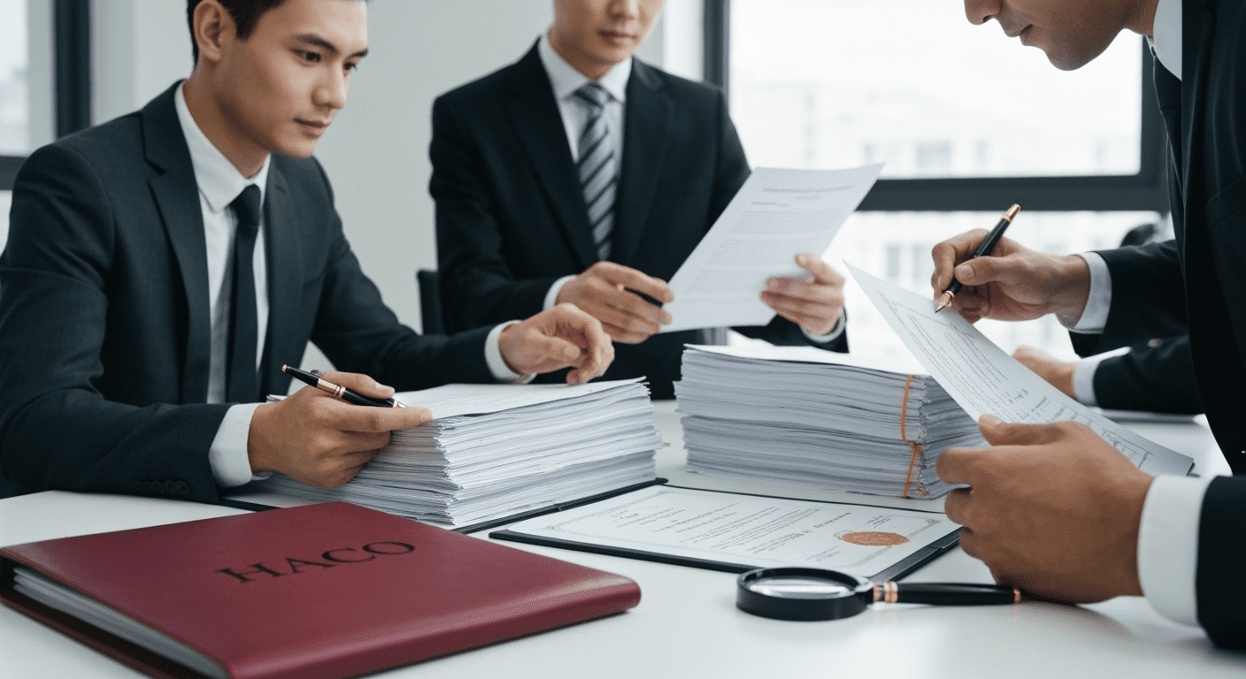 dịch công chứng tiếng trung giá rẻ