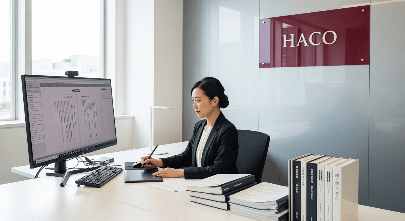 dịch vụ dịch thuật hồ sơ tiếng nhật