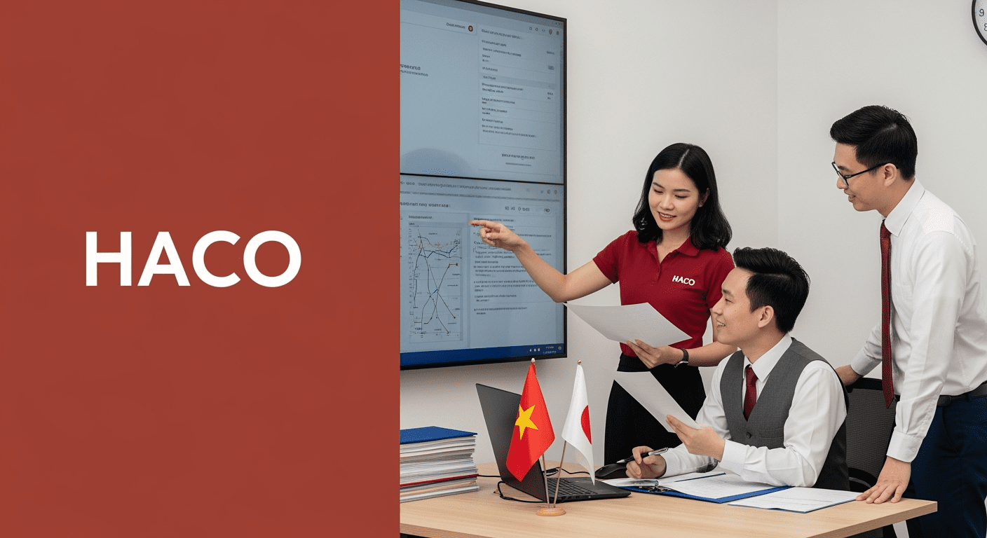 dịch vụ dịch thuật tài liệu tiếng nhật