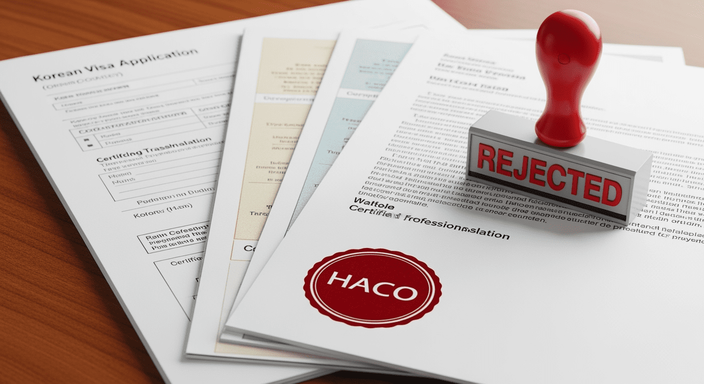 Dịch Hồ Sơ Xuất Khẩu Lao Động Hàn Quốc Bí Quyết Đảm Bảo Chuẩn Xác 4 dịch hồ sơ xuất khẩu lao động hàn quốc