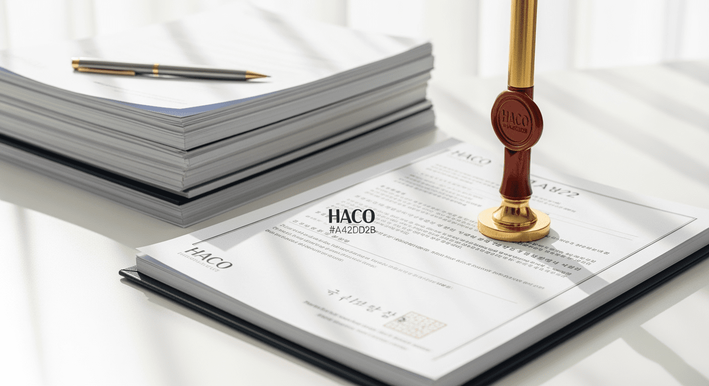 dịch hồ sơ du học hàn quốc