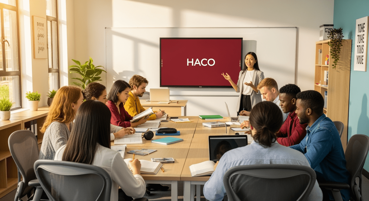 chương trình học tiếng Việt cho người nước ngoài