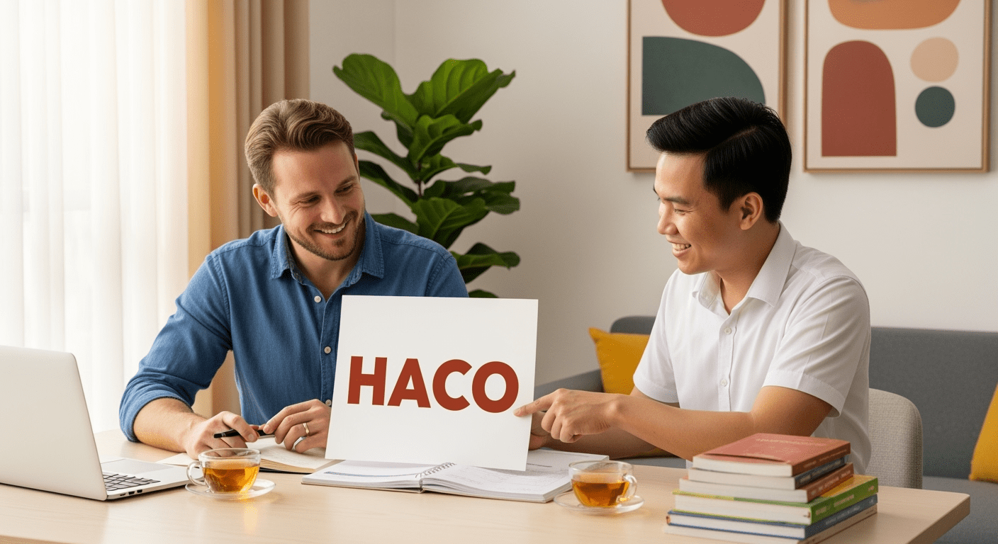 dạy tiếng Việt tại nhà cho người nước ngoài