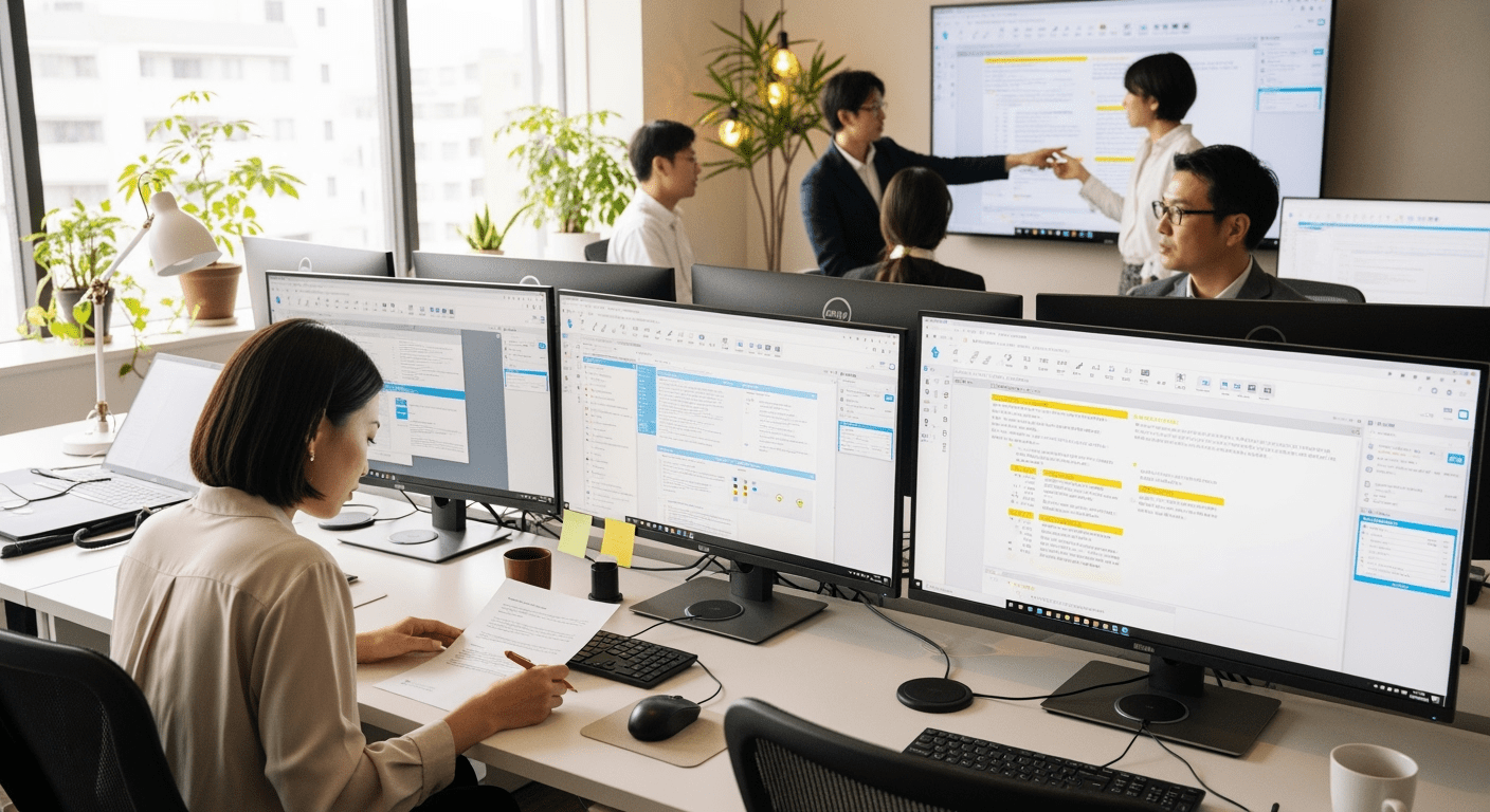 dịch vụ dịch thuật online tiếng nhật