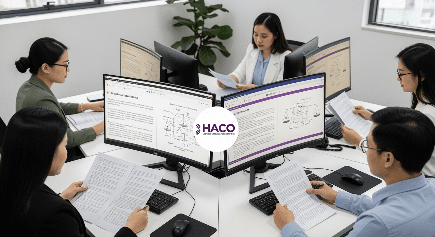 dịch hồ sơ thầu Việt Trung