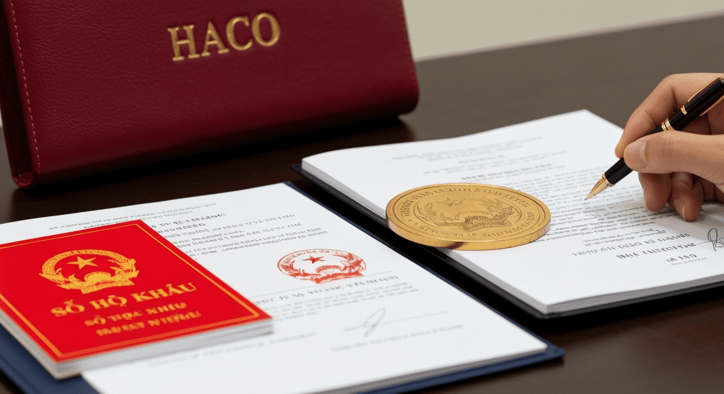 Dịch Công Chứng Sổ Hộ Khẩu Tiếng Trung Hướng Dẫn Toàn Diện A-Z 4 dịch công chứng sổ hộ khẩu tiếng trung