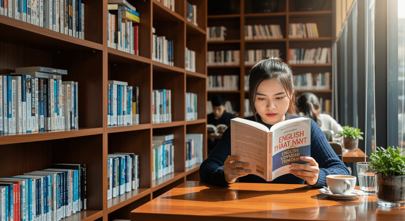 dịch truyện tiếng anh