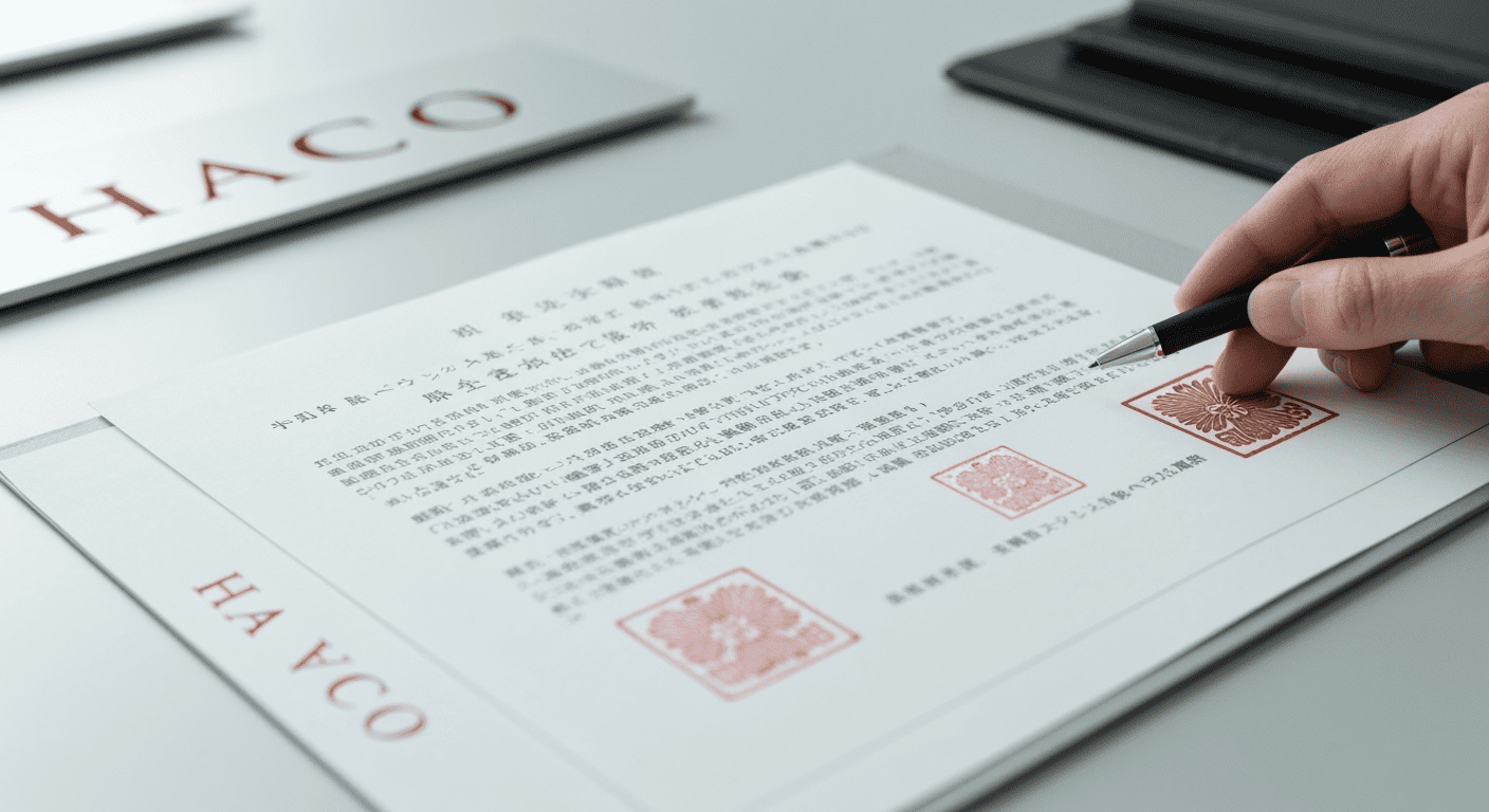 giá dịch công chứng hợp đồng tiếng nhật