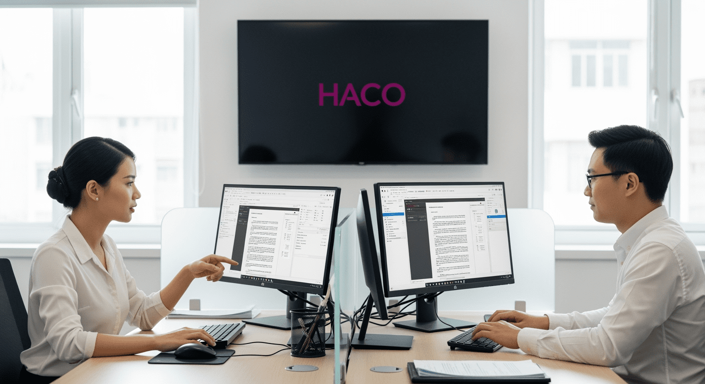quy trình chuẩn dịch Việt Trung