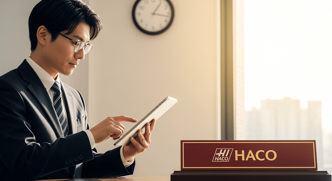 Dịch Vụ Dịch Thuật Tiếng Nhật Lấy Ngay HACO Nhanh Chóng, Chính Xác 5 dịch vụ dịch thuật tiếng nhật lấy ngay