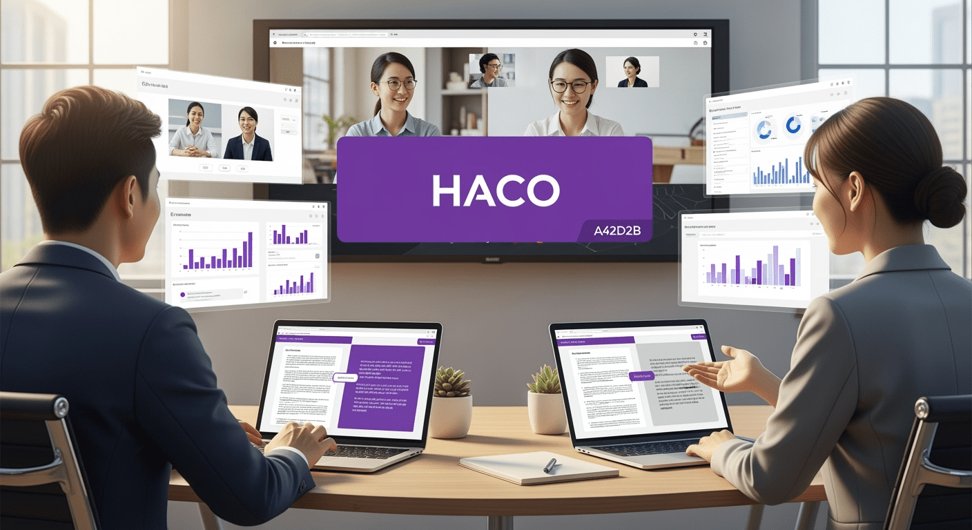 Dịch vụ dịch thuật tiếng Nhật trực tuyến HACO giải pháp tối ưu 4 dịch vụ dịch thuật tiếng nhật trực tuyến