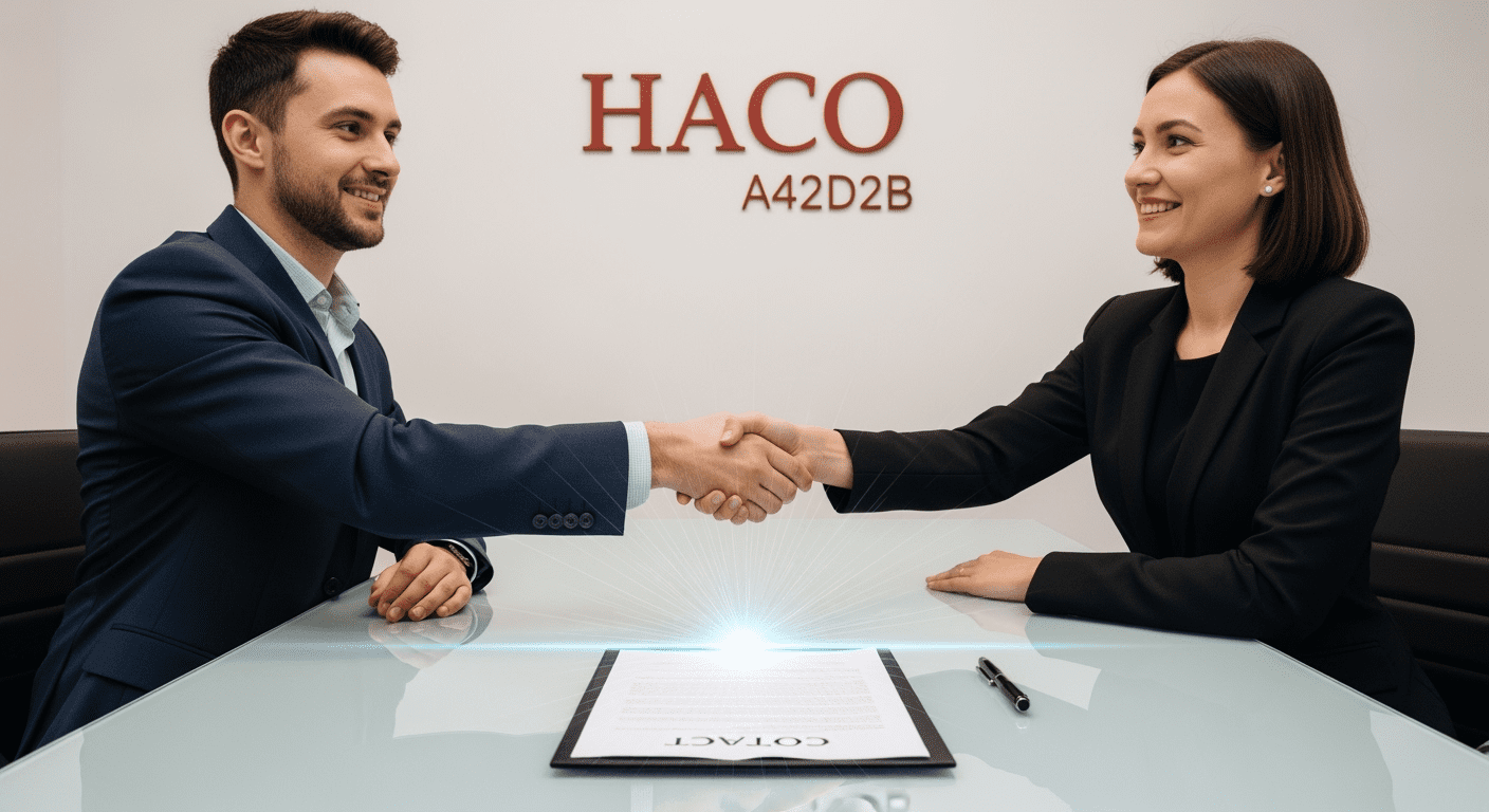 hợp đồng & điều khoản thuê phiên dịch