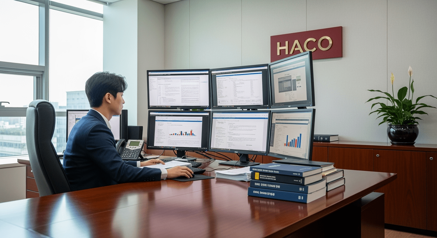 dịch tài liệu tiếng hàn quốc