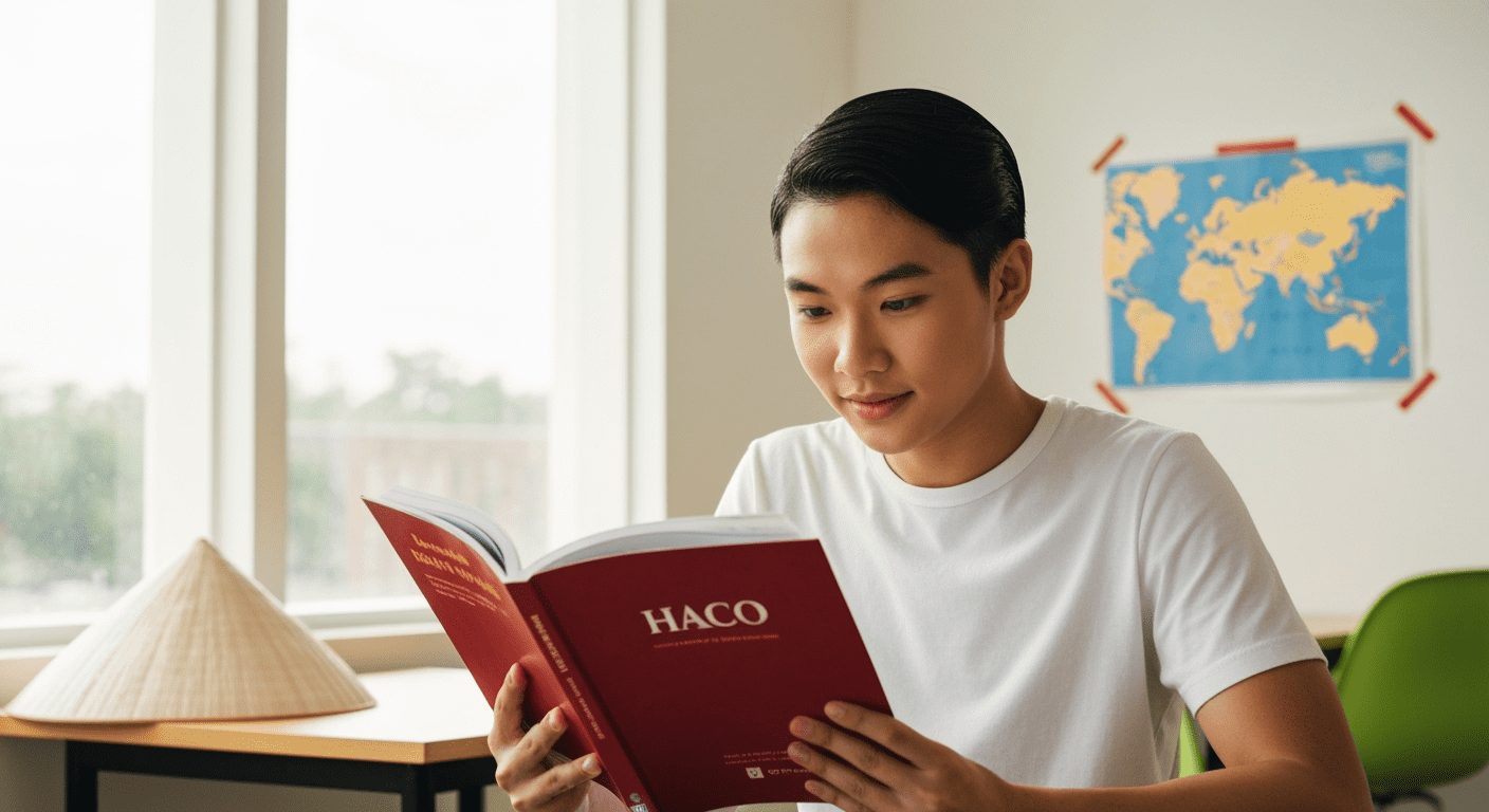 giáo trình tiếng Việt sơ cấp