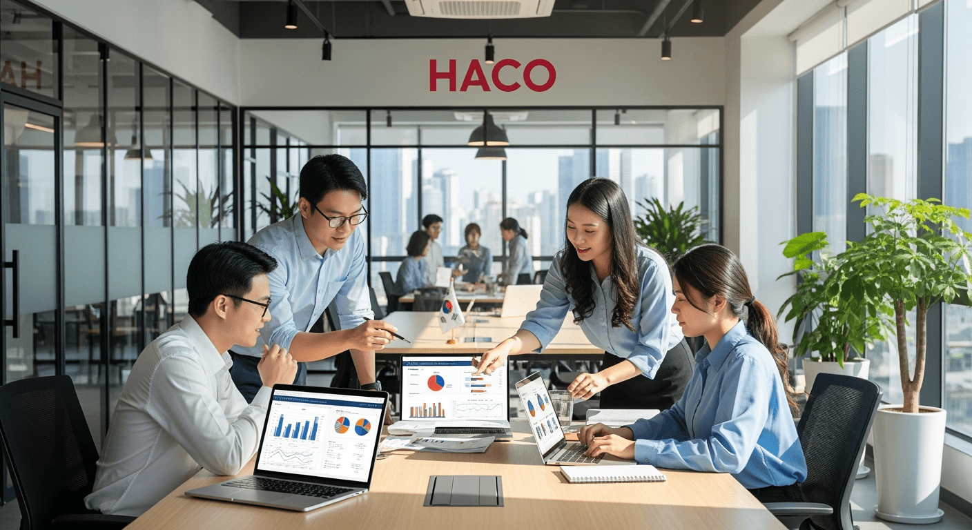 dịch thuật tiếng hàn uy tín
