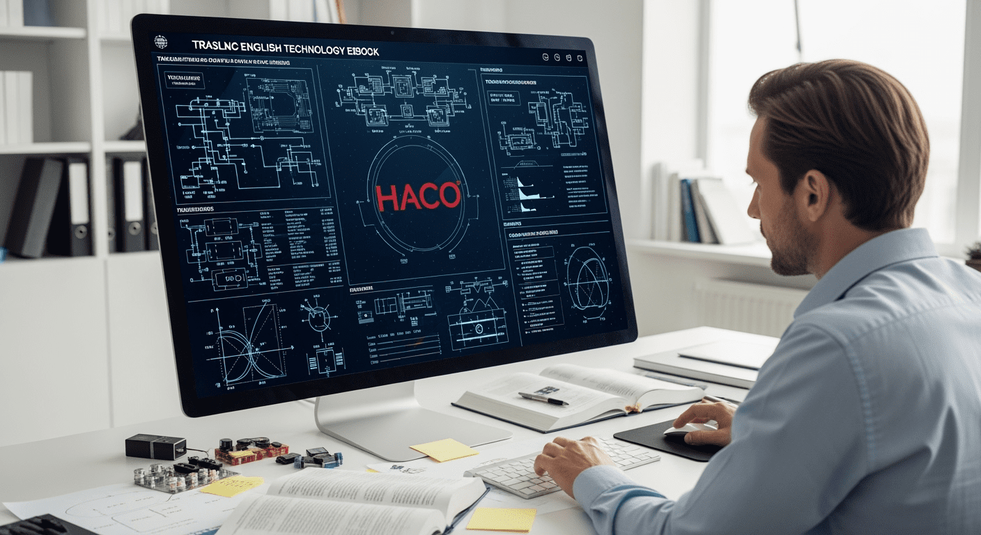 Dịch Ebook Tiếng Anh Chuyên Nghiệp Từ HACO Giải Pháp Toàn Diện 5 dịch ebook tiếng anh