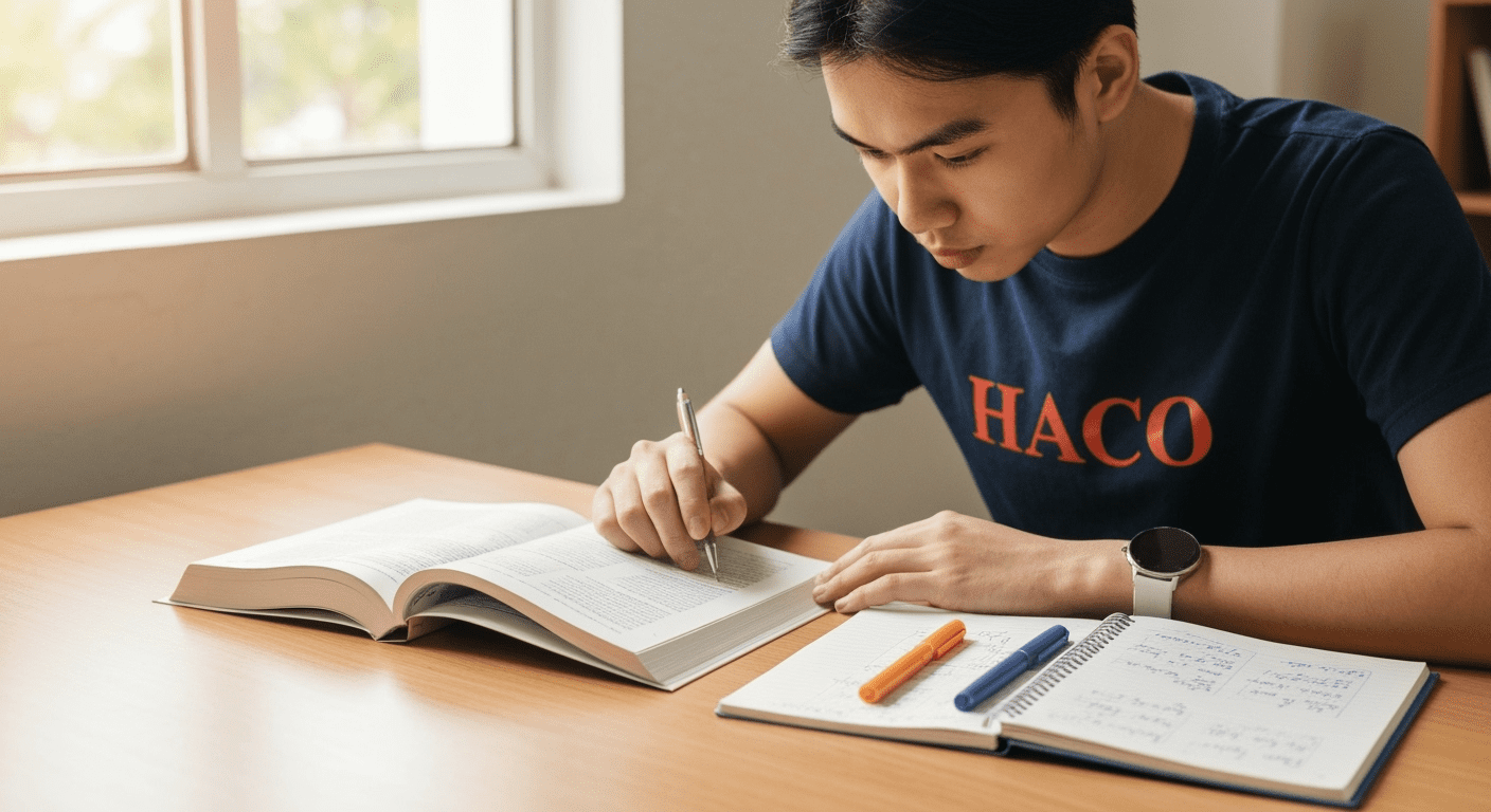 Giáo trình tiếng Việt cơ bản người nước ngoài: Học hiệu quả với HACO 5 giáo trình tiếng Việt cơ bản cho người nước ngoài
