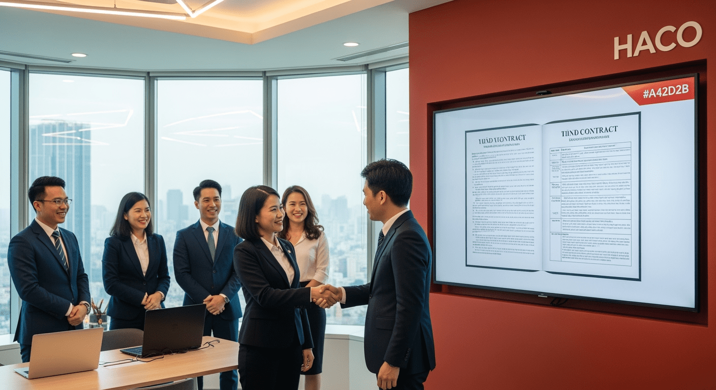Dịch Vụ Dịch Thuật Hợp Đồng Tiếng Nhật Chính Xác Bảo Mật Cho Doanh Nghiệp 3 dịch vụ dịch thuật hợp đồng tiếng nhật