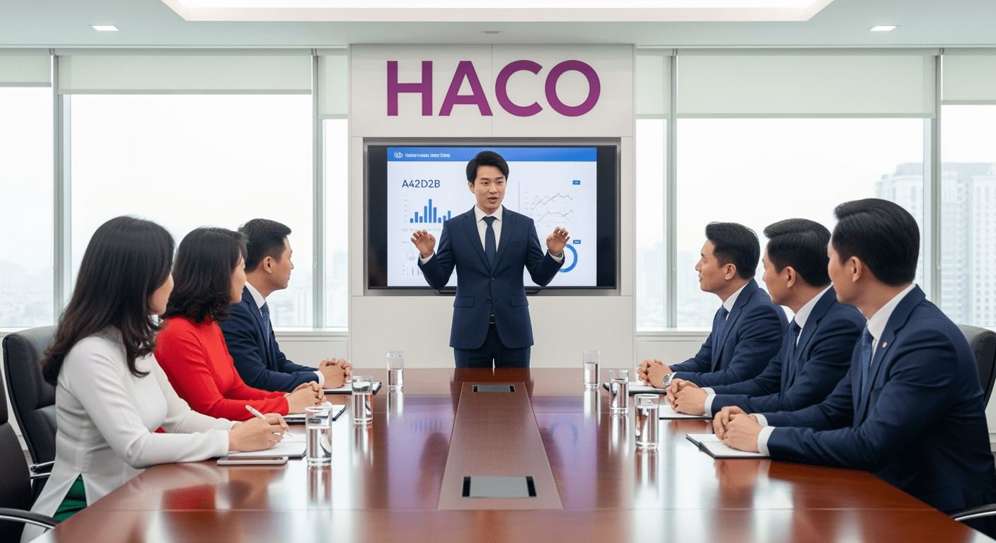 ngành phiên dịch tiếng hàn