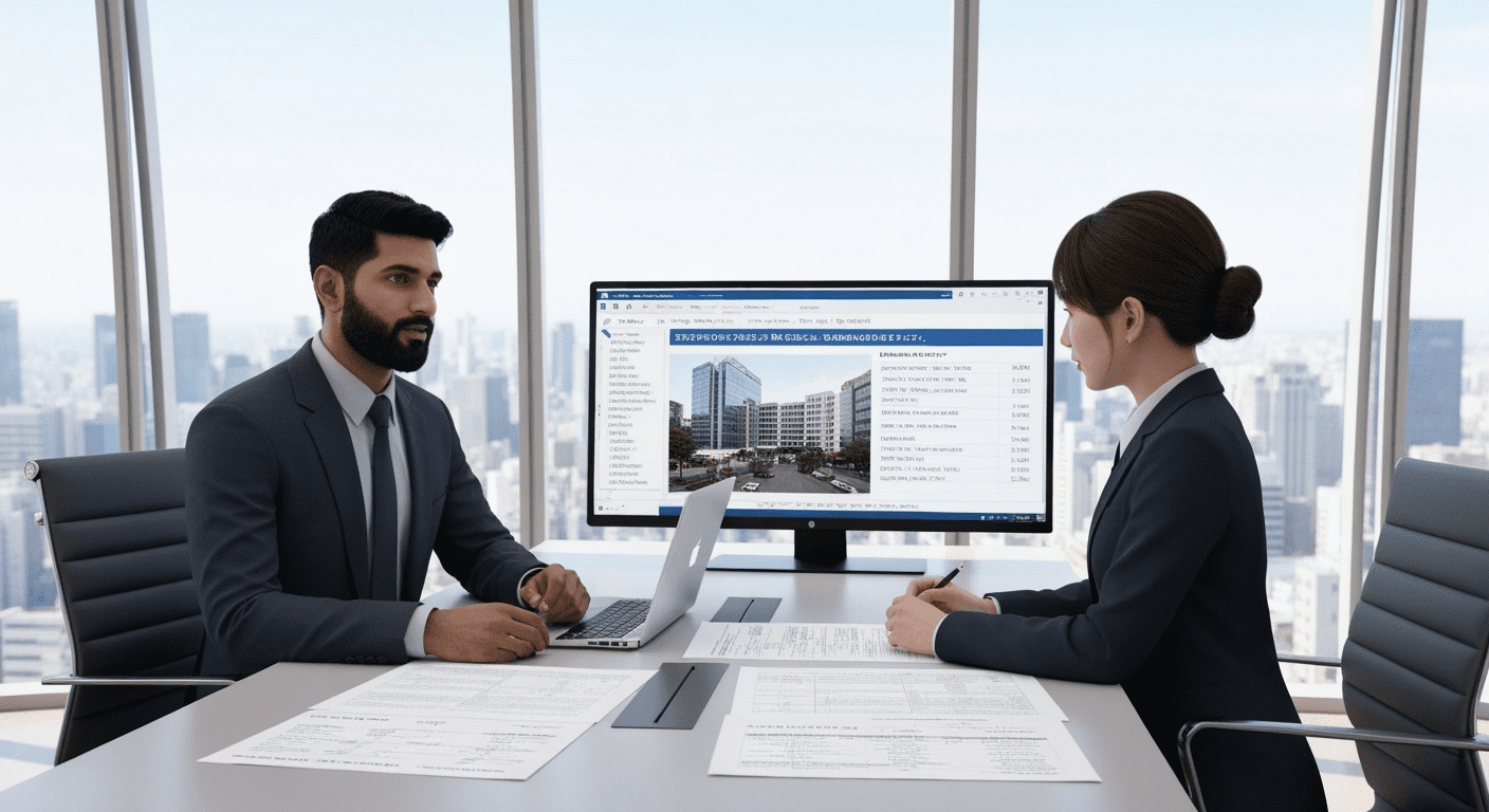 dịch hợp đồng môi giới tiếng nhật