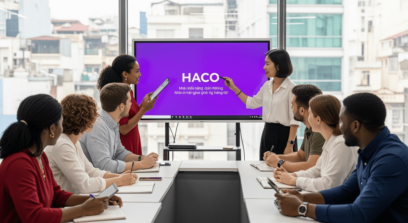 chương trình học tiếng Việt cho người nước ngoài