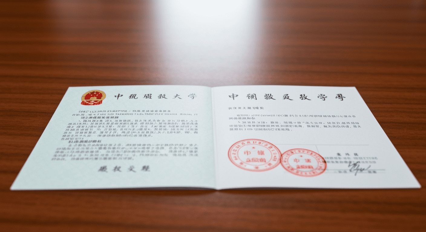 dịch công chứng cccd tiếng trung