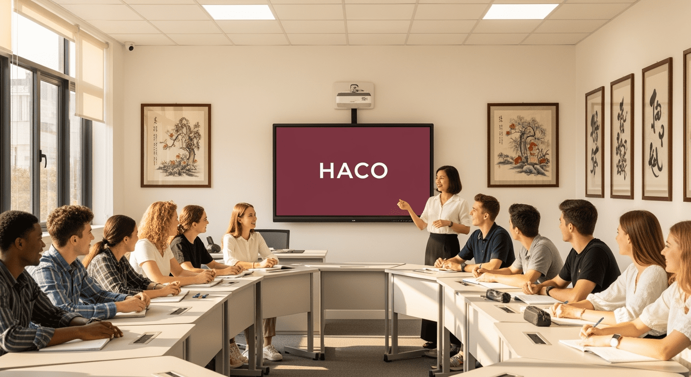 dạy tiếng Việt miễn phí cho người nước ngoài