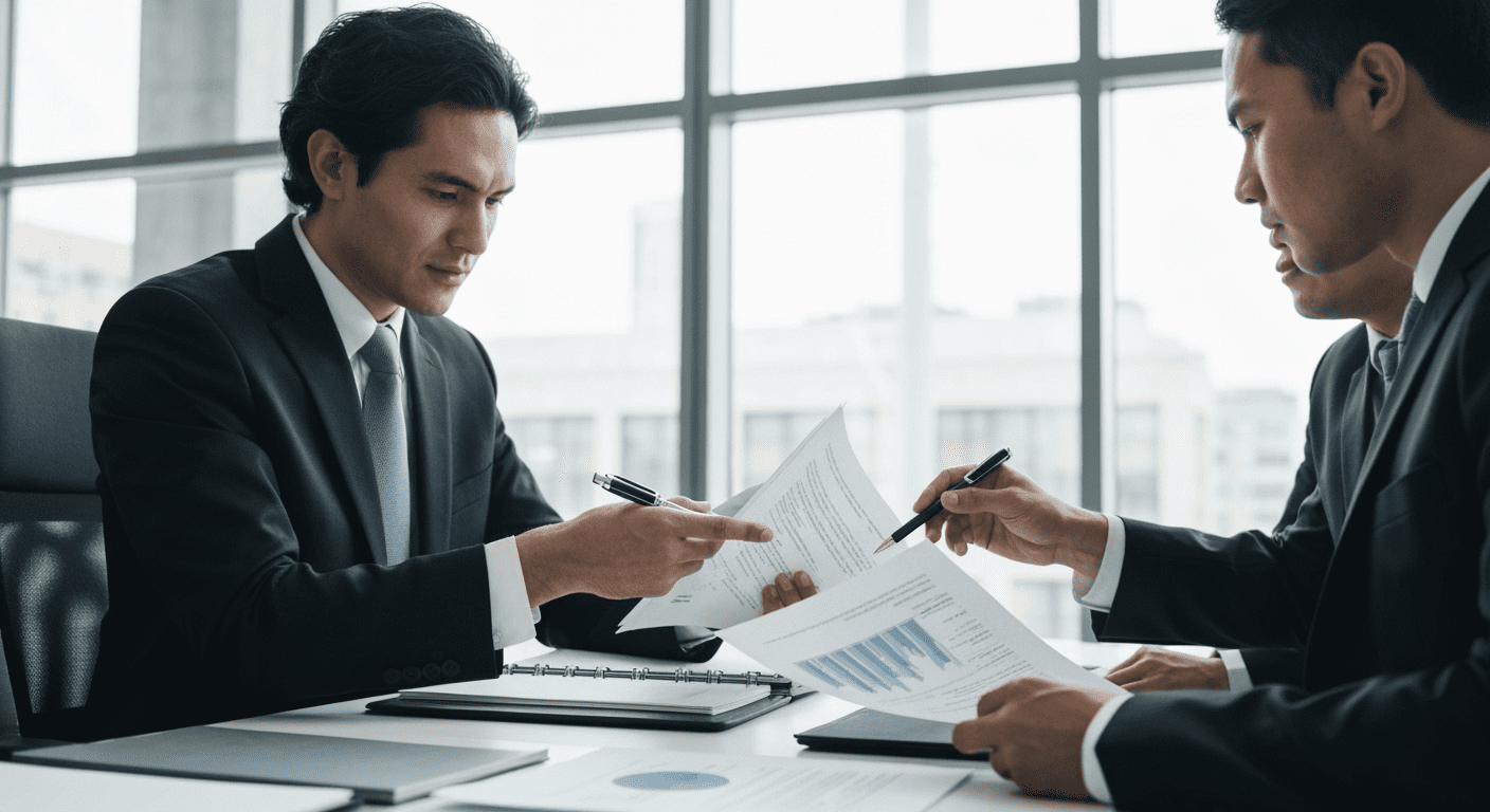 dịch hợp đồng đặt cọc tiếng nhật