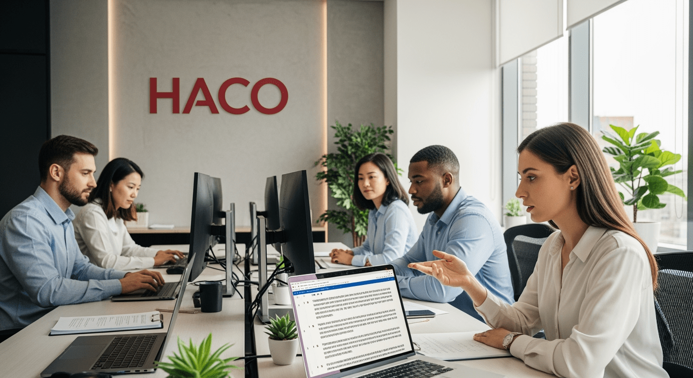 Dịch Chuyên Ngành Tiếng Hàn Quốc Giải Pháp Toàn Diện Cho Doanh Nghiệp 5 dịch chuyên ngành tiếng hàn quốc