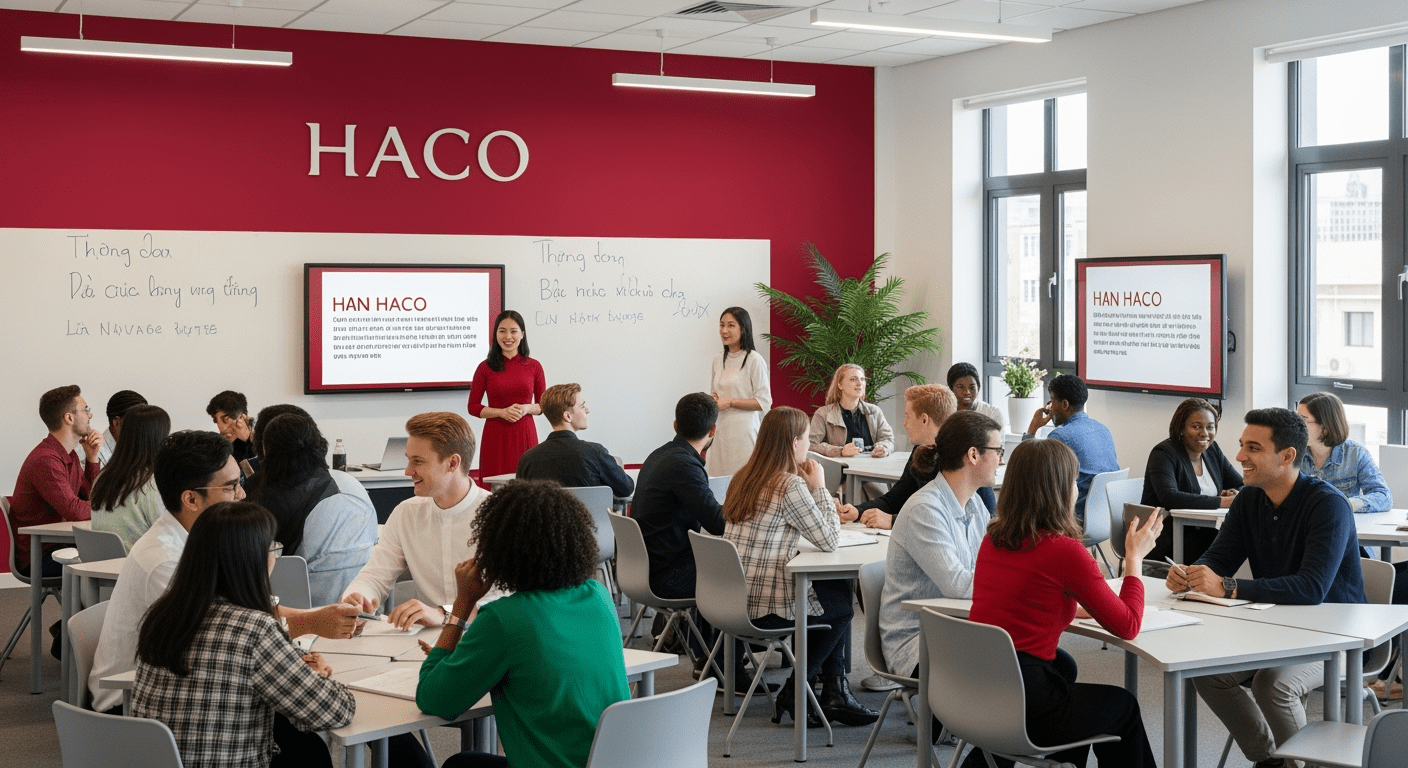 học tiếng Việt cho người nước ngoài online