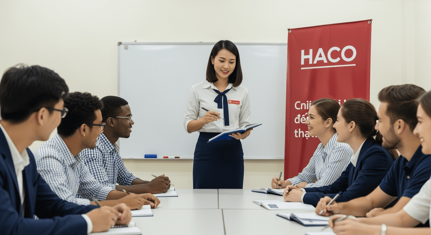 Bằng cấp chứng chỉ dạy tiếng Việt cho người nước ngoài Hướng dẫn và cơ hội 5 bằng cấp chứng chỉ dạy tiếng Việt cho người nước ngoài