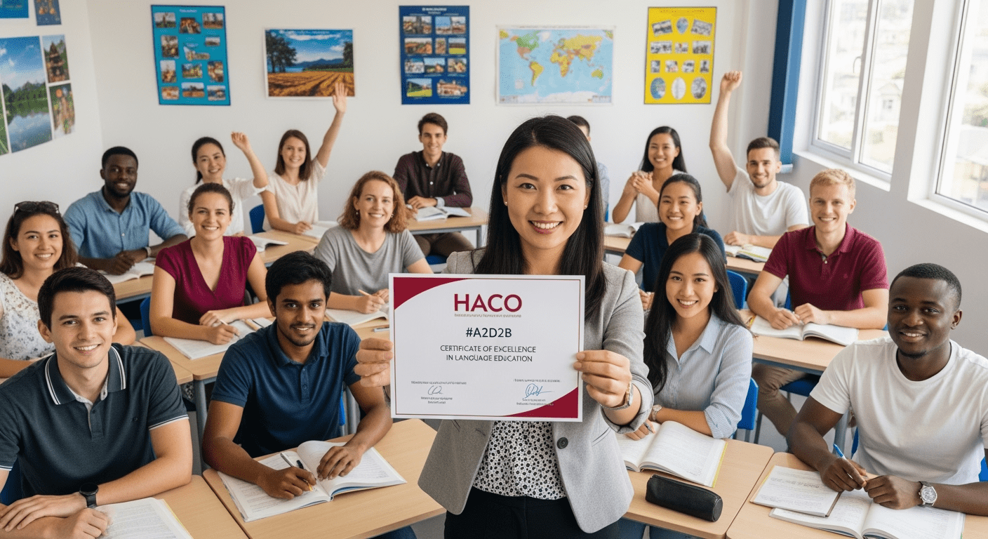 Bằng cấp chứng chỉ dạy tiếng Việt cho người nước ngoài Hướng dẫn và cơ hội 4 bằng cấp chứng chỉ dạy tiếng Việt cho người nước ngoài