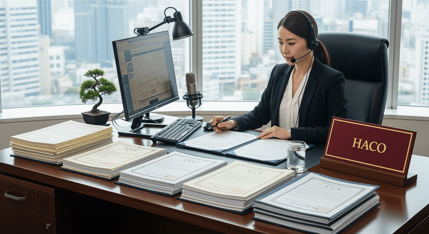 dịch vụ dịch thuật tài liệu tiếng nhật