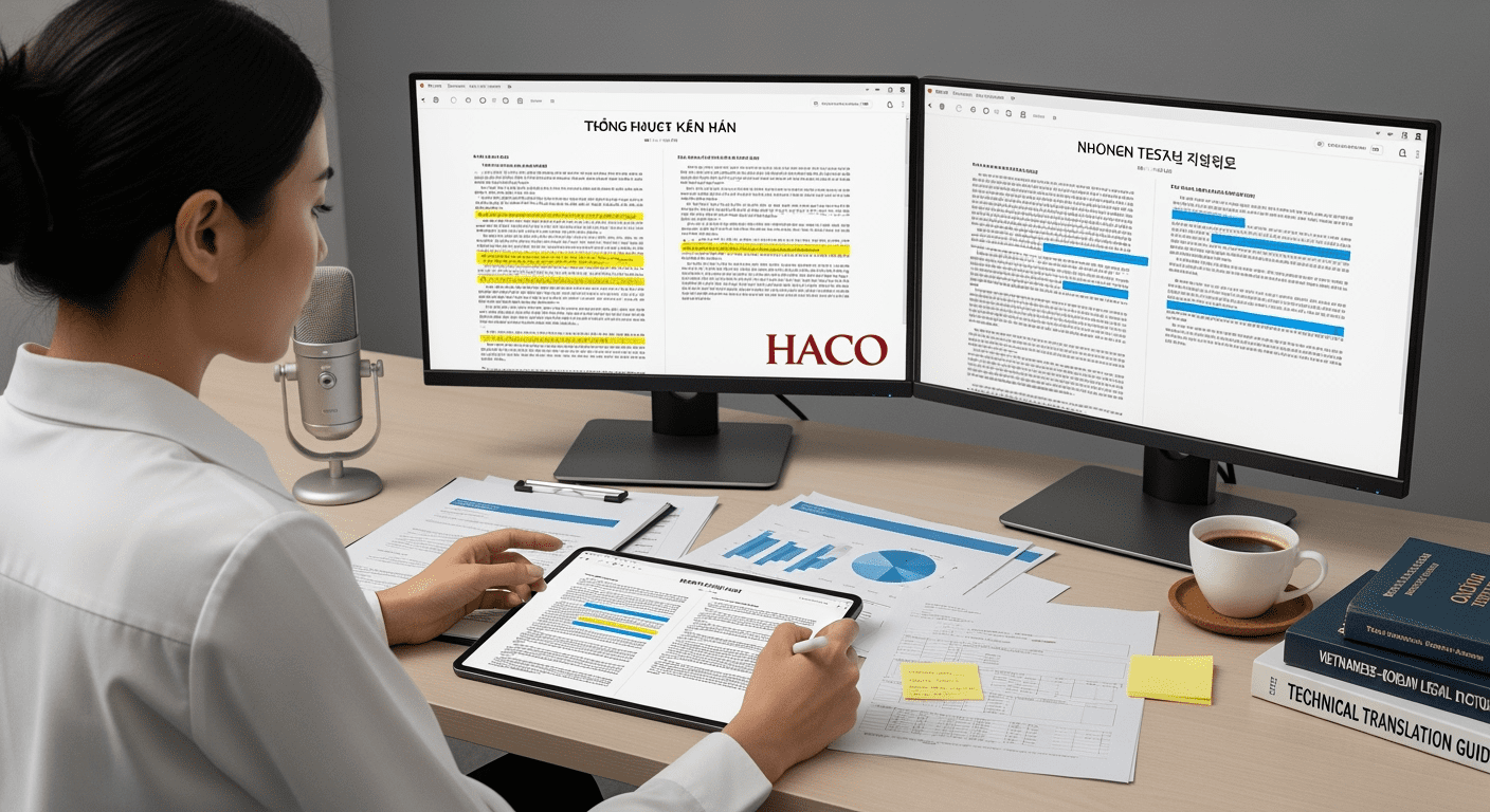 dịch tiếng việt sang tiếng hàn quốc
