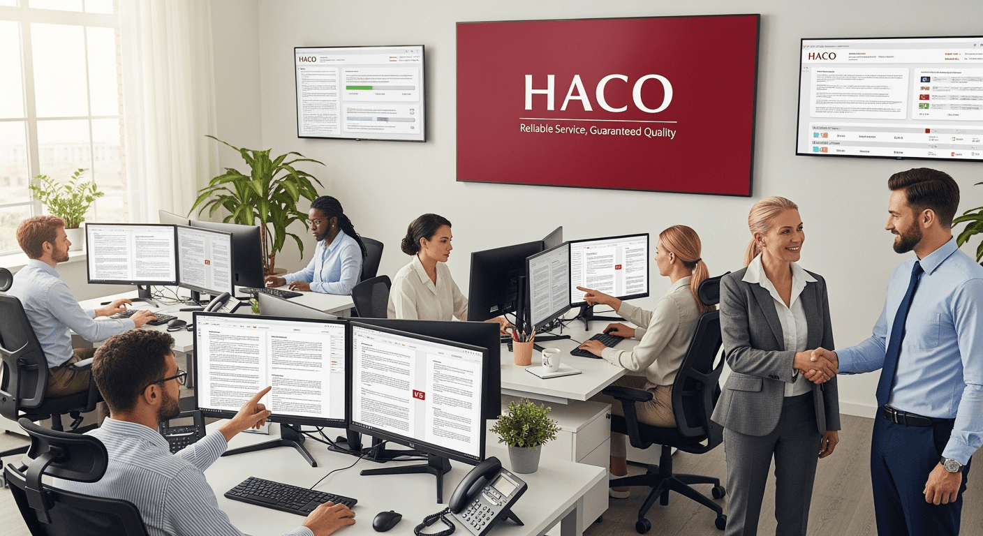 chính sách bảo hành bản dịch