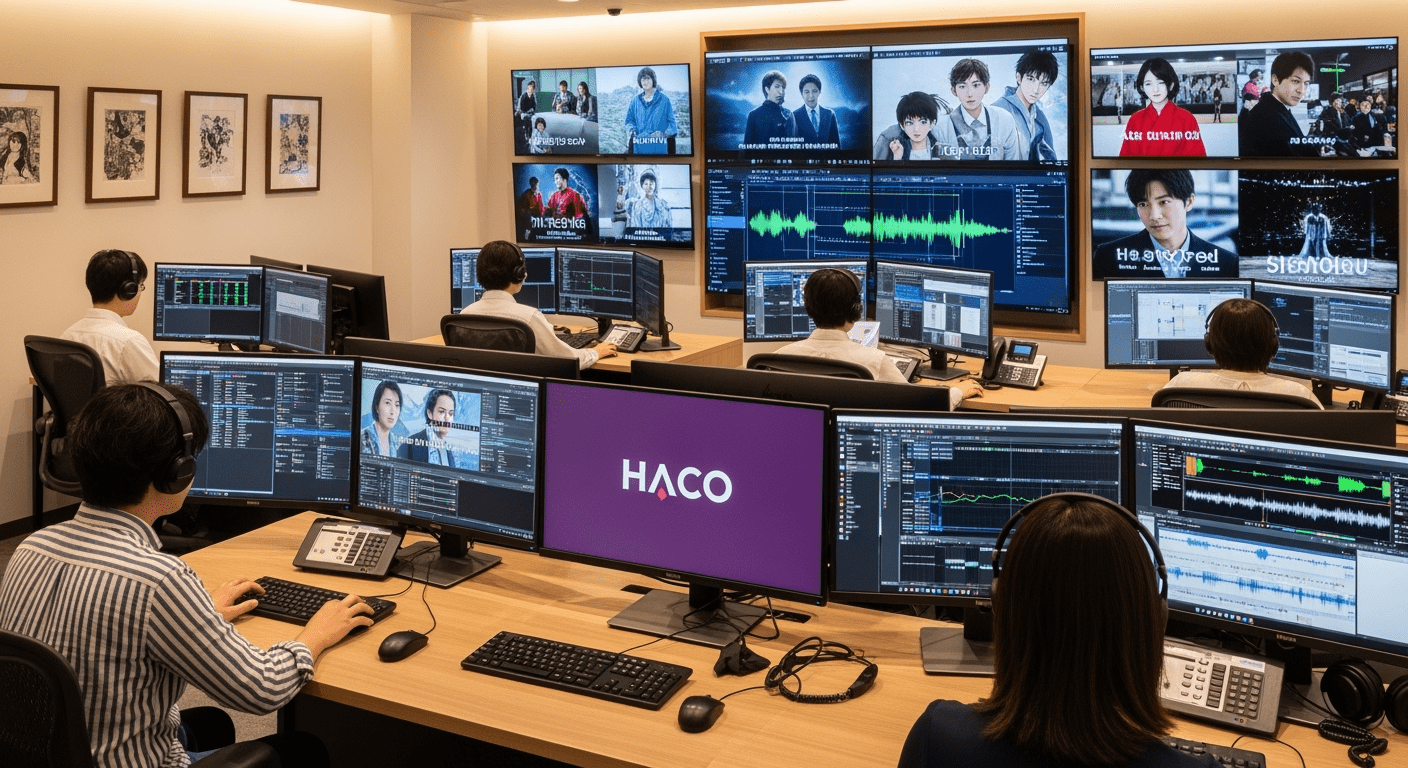 dịch phim tiếng nhật