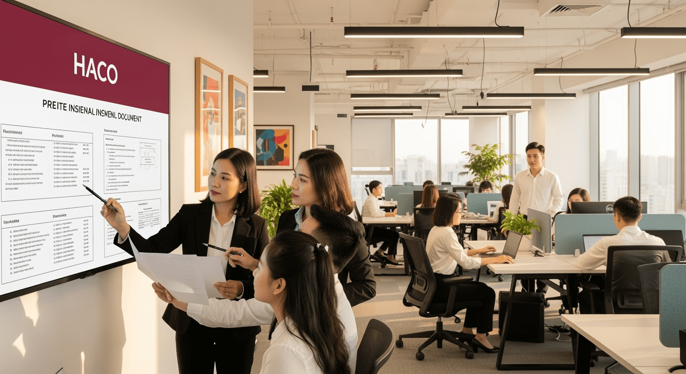 Dịch Nội Dung Nội Bộ Việt Trung Nâng Cao Giao Tiếp Hiệu Quả Doanh Nghiệp 5 dịch nội dung nội bộ công ty Việt Trung